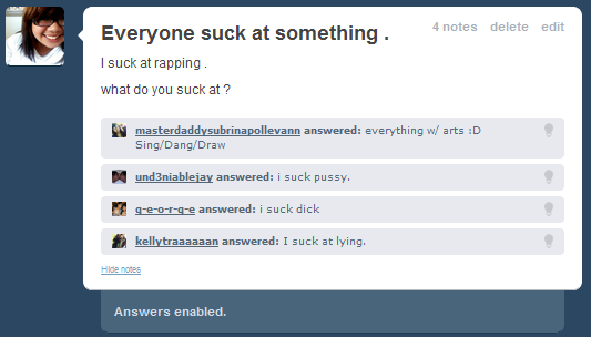 LMFAO! &lt;3 