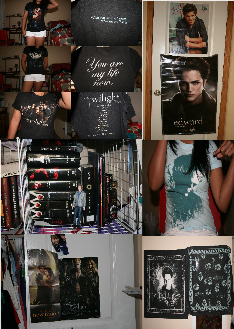 liezlocampo:  @Jessicaathean. Be Jealous :D I guess you can say I was pretty obsessed..psssh.