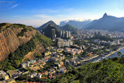 fuckyeahglobetrotters:  Rio de Janeiro, Brazil