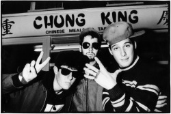 The Definitive Beastie Boys Sample Source Collection [Compiled by Miscreant Productions] LICENSED TO ILLLed Zeppelin - When The Levee Breaks  [Rhymin &amp; Stealing] Black Sabbath - Sweet Leaf [Rhymin &amp; Stealing] The Clash - I Fought The Law [Rhymin