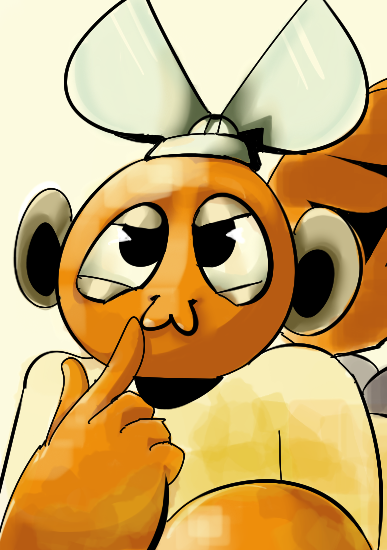 i love cut man :3c