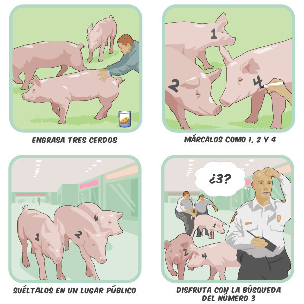 fecamental:  Cosas que hay que hacer antes de morir #1232(via dandoporculo)