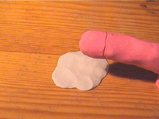 hello-matt:  wtf is this?  PLAY DOH!