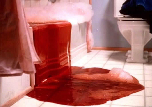 fortyounceandxanax:  oliv3juice:(via werentyouwatchingthefuckingshow, baptisms) 