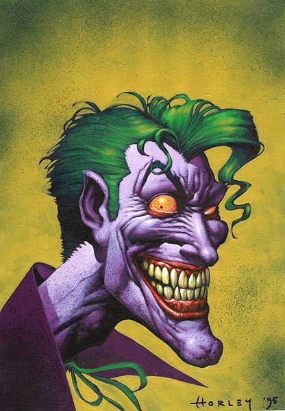 lickmysoul:  contrasto:  (via jokerart)  