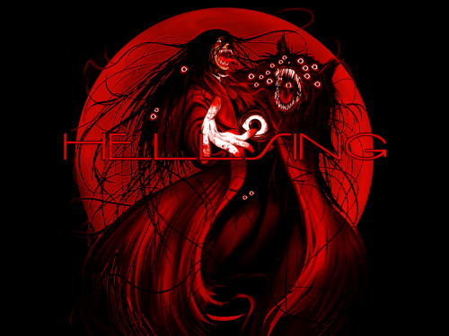 spurples: sisenneedle:  /w/ - Anime/Wallpapers