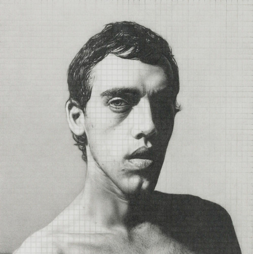 Porn David Wojnarowicz graphite on paper by Dan photos