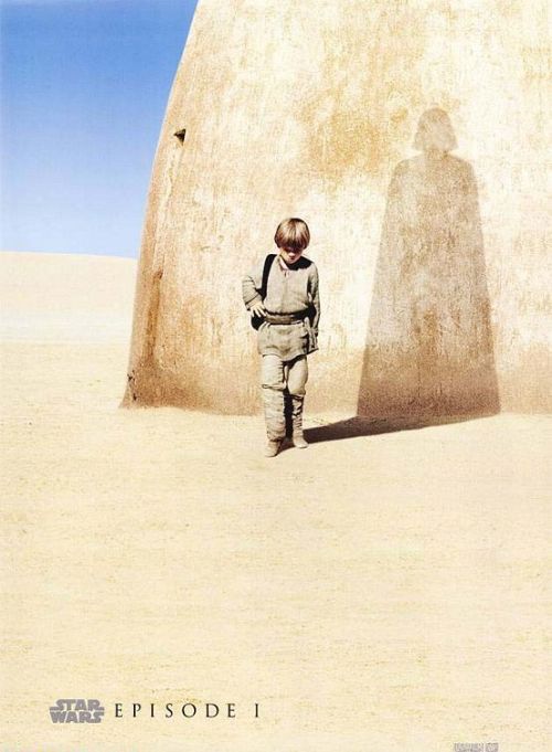 ワラノート:スターウォーズのかっこいい画像ください