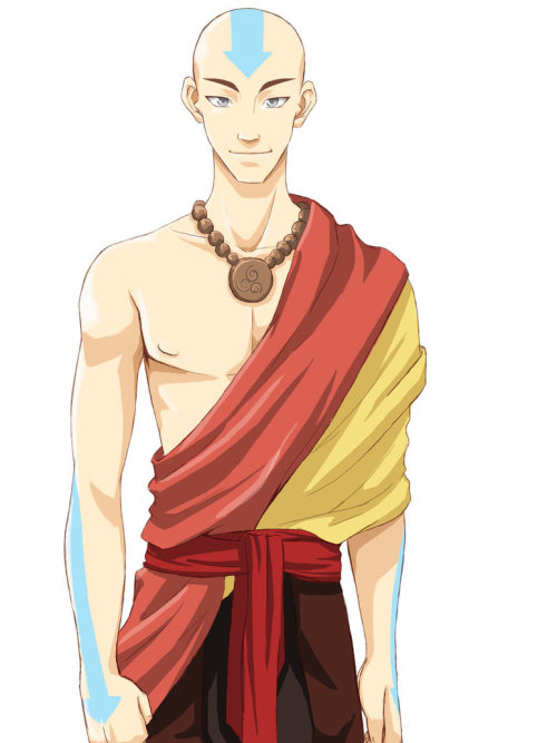omgphantastic:  pamela-jane:  o shit ang  he has that “i get mad pussy” face(via avataraang)