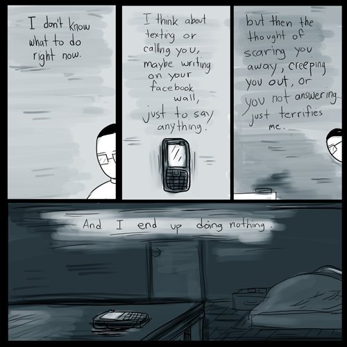 itsbobbychan:  jmasanque:  aznsmartz15:  fyuactually:  frommyearstoyours:  oh how it terrifies me  (via eeyaaann, geekhideout) gahddd, right?  so many nights…..   -____- all the time… 