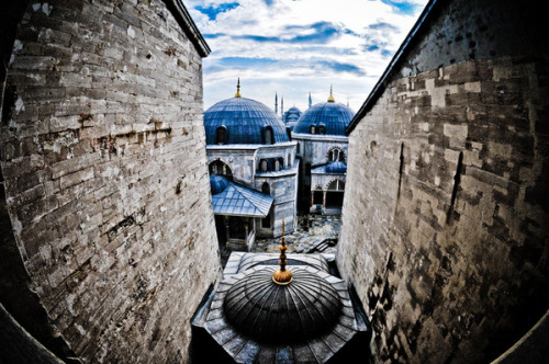 Istanbul, Memory of Orhan Pamuk :: Photography Served