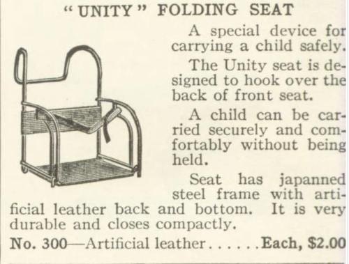 ~ 1913 Catalog of Motor Car, Motor Boat, and Motorcycle Accessories,The Post & Lester Co.Hadley 