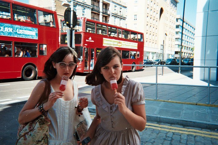 Me and Elle By Frenchie