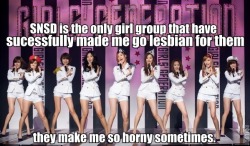 snsdsexualfrustration:  (via kpopsecrets) woooord. THE POWER! 