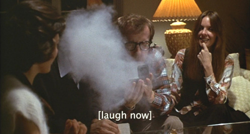 Annie Hall- Woody Allen Seeing this cap evokes so many wonderful memories. There&rsquo;s deinite