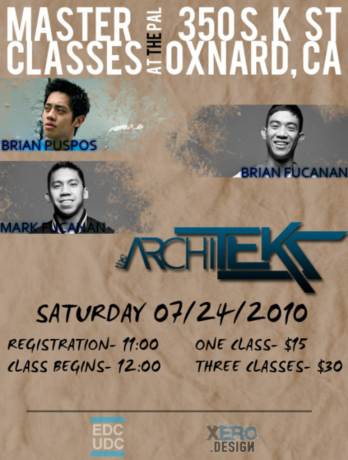 micahdotcom:  booronni:  jjaydef:  alizacaterpillar:  darth-ero:  Shhhh, don’t tell Byron I only spent two hours on this and barely finished right now. Come out and support our next workshop! :D  come support! :]    
