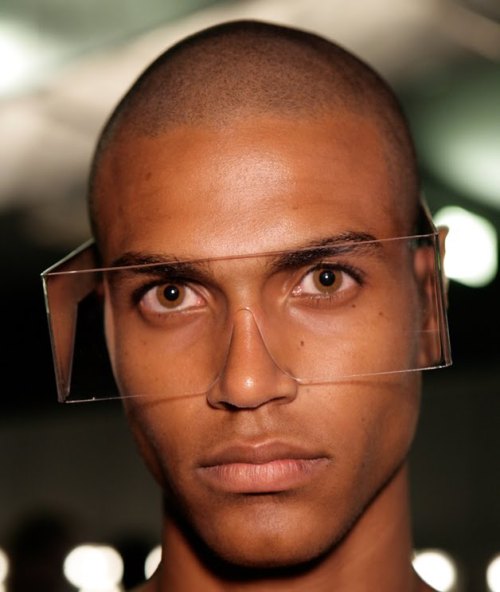 flaminghomer:  raresighting:  (via balmainman, fuckyeahethnicmodels) 