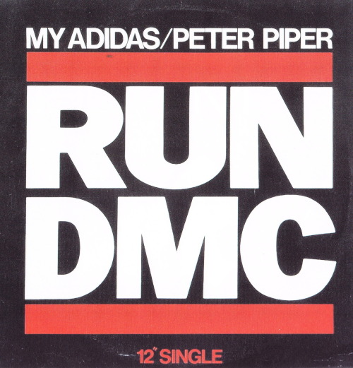 peter piper picked peppers, and run rocked adidas PRVSLY: HIP HOP’S FIRST SUPERSTARS