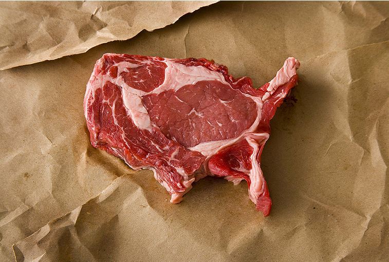 androphilia:  illillill:  United Steaks of America  