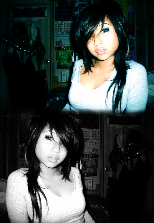 fknjubilee:  heeyfandeezay:  Innocent eyes..  i hate seeing pretty girls on tumblr