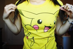 mistahtofuhn:  aznflam:  If i was a girl i would totally wear this!   (via iliketortles)  GET ON MY BODY!!!!!!