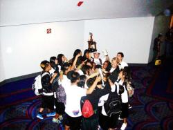 jjaydef:  Day 3- A photo that makes you happy*Emanon Dance Crew’s first ever 1st place. 0809 team at Vegas.   =D i still think this was the best year sorry&hellip; but then again. each year is different and unique =( this years my last !!!