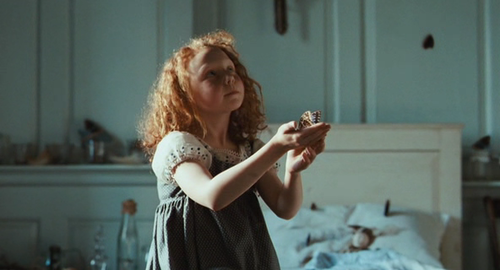 ragsandtatters:(via misswallflower)  I&rsquo;m so envious of Toots&rsquo;s