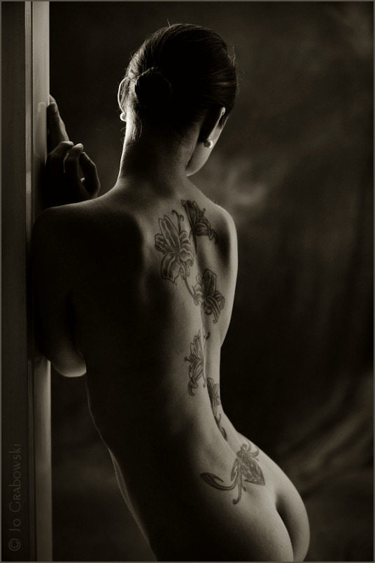 yankeeclipper:  Tattoo&hellip;