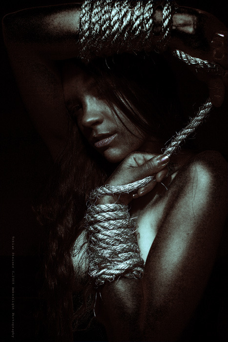 wanderer-of-dark-dreams:  Devotion Is LOVE&hellip;