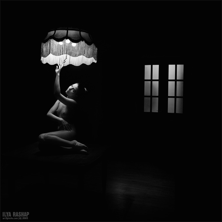 dubhlina:  Ilya Rashap 