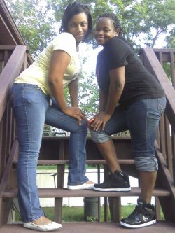 My Sister :) Keturah i swear i love her to death i we fought so many times an it was over the dumbest stuff but she&rsquo;s the best an no one will ever take her place ifly 062601