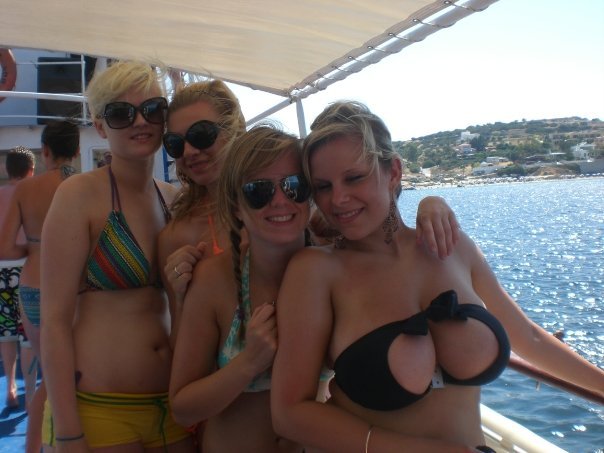 Cleavage Lover