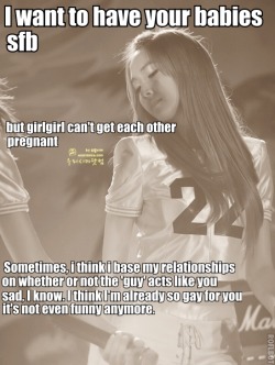 snsdsexualfrustration:  and so my jessica secret/frustration. And this blog can use a little more Jessica. 