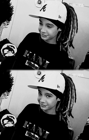 nick2fye:  sophbiersacktwc:  rentorarkaulitz:  annismile:  (via fuckyeahtomkaulitz, spawn0fsatan-)    