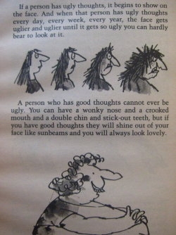 Troize:   From The Twitsby Roald Dahl    (Via Lovewalk)