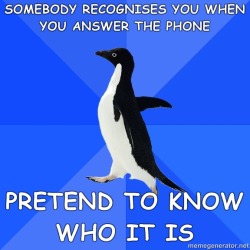 (via fuckyeahsociallyawkwardpenguin)