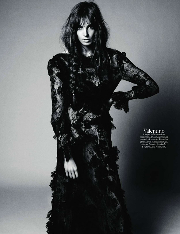 gothfashion:  (via honra) 