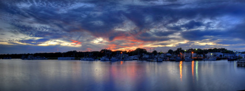 siqwel: All available sizes | Dickenson Bayou Panorama | Flickr - Photo Sharing!