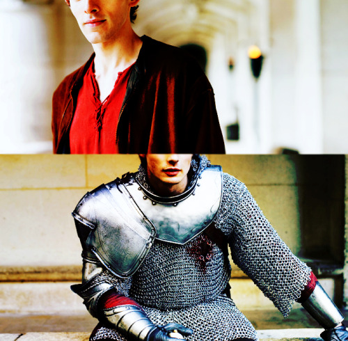 brocreate:commanderspock : fuckyeahmerlin | liveship | merlinarthur | (via sylvae)(via johnnystorm)