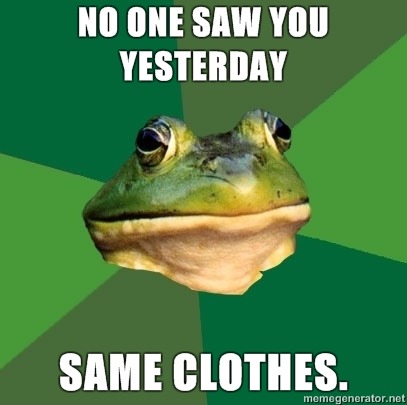 stonerwithboner:  ilikeganja:  I’m not the only one. LOOL  (via suspysuspenders)