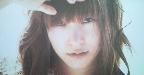 jinakanishi: ropong: soshigasmic: sharisayshi: Last one.  Happy birthday again, gorgeous. :D