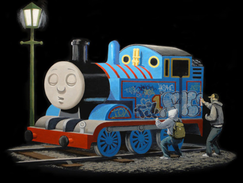 hkdmz: technohell: booby4649: xtc: thomasbgrd.jpg
