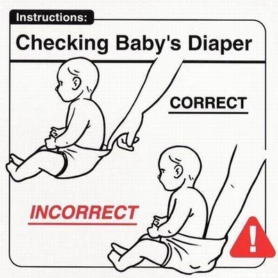 The Baby Manual