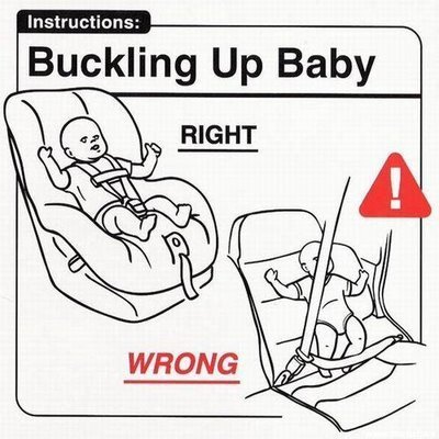 The Baby Manual