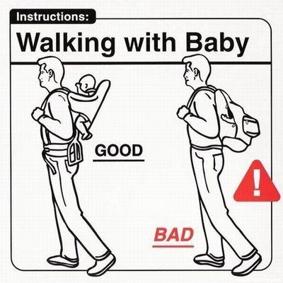 The Baby Manual