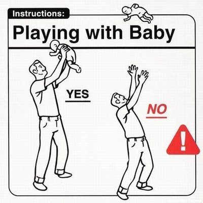 The Baby Manual