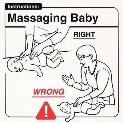 The Baby Manual