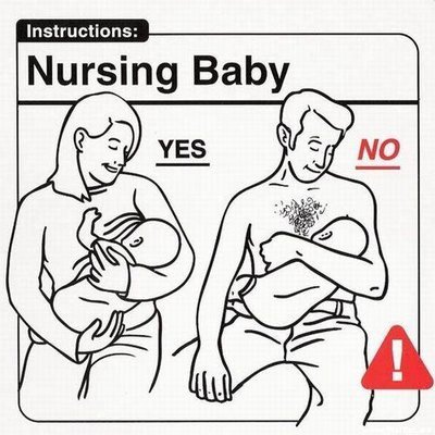 The Baby Manual