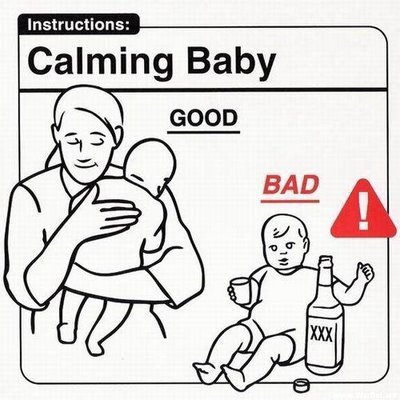 The Baby Manual