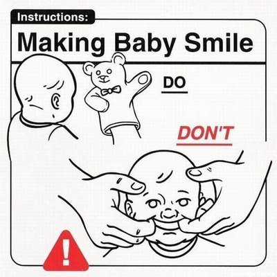 The Baby Manual